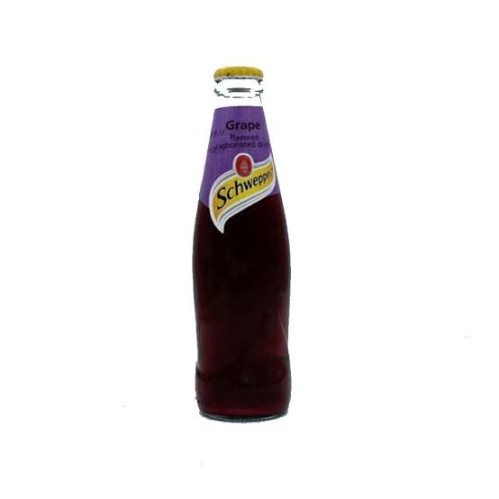 شويبس (جميع النكهات)