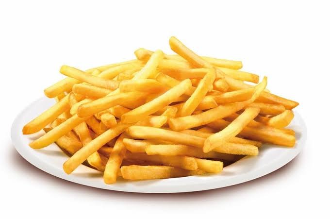 بطاطا مقلية