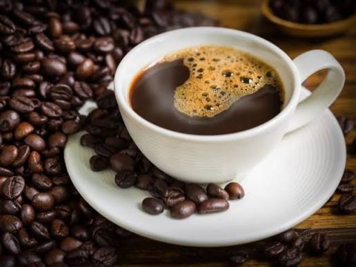 المشروبات الساخنة