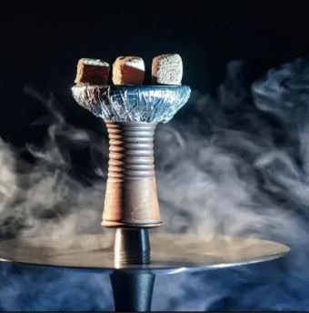 النرجيلة