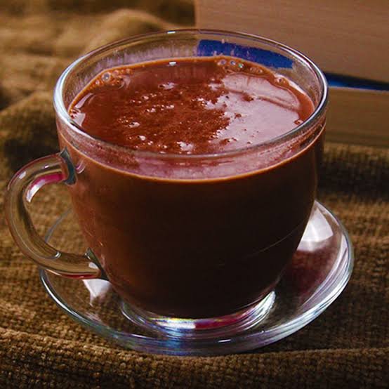 شوكو ساخن